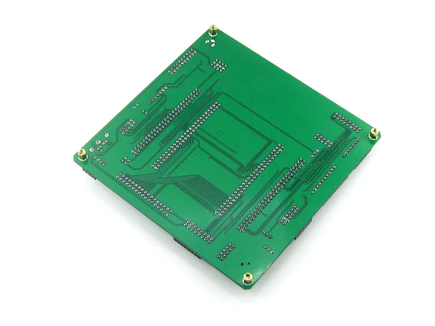 Упаковка для Open32F3 D A = ST Original STM32F3DISCOVERY STM32F303VCT6 STM32 ARM Cortex M4 + плата 9 комплектов|arm