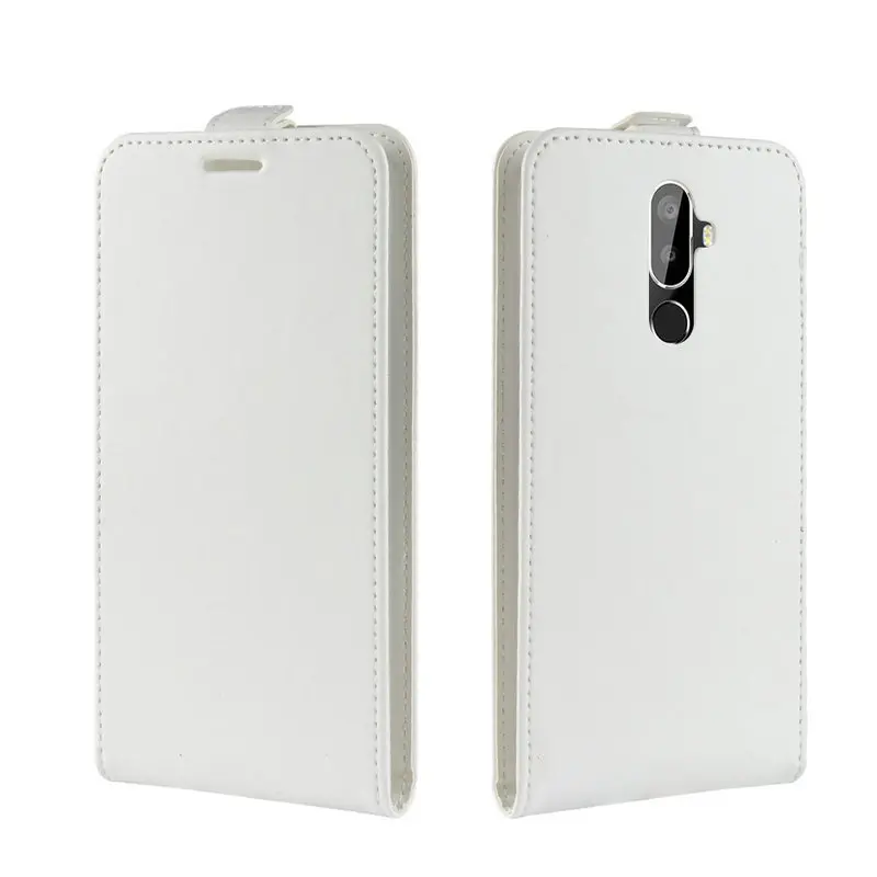 Кожаный чехол книжка в стиле ретро для Oukitel C8 3G 4G U18 U16 MAX U20 U22|Чехлы-портмоне| |