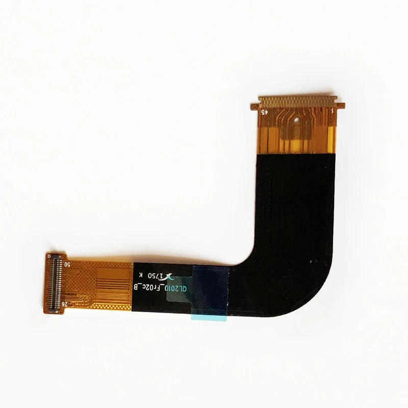 Для Huawei Media Pad 8 0 дюймов Mediapad T3 KOB L09 LCD гибкий кабель дисплей основная лента
