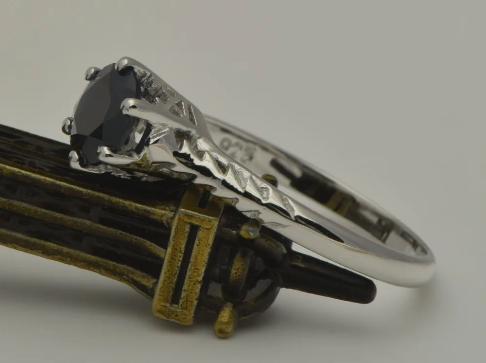 Бесплатная доставка европейские и американские модные кольца из натурального