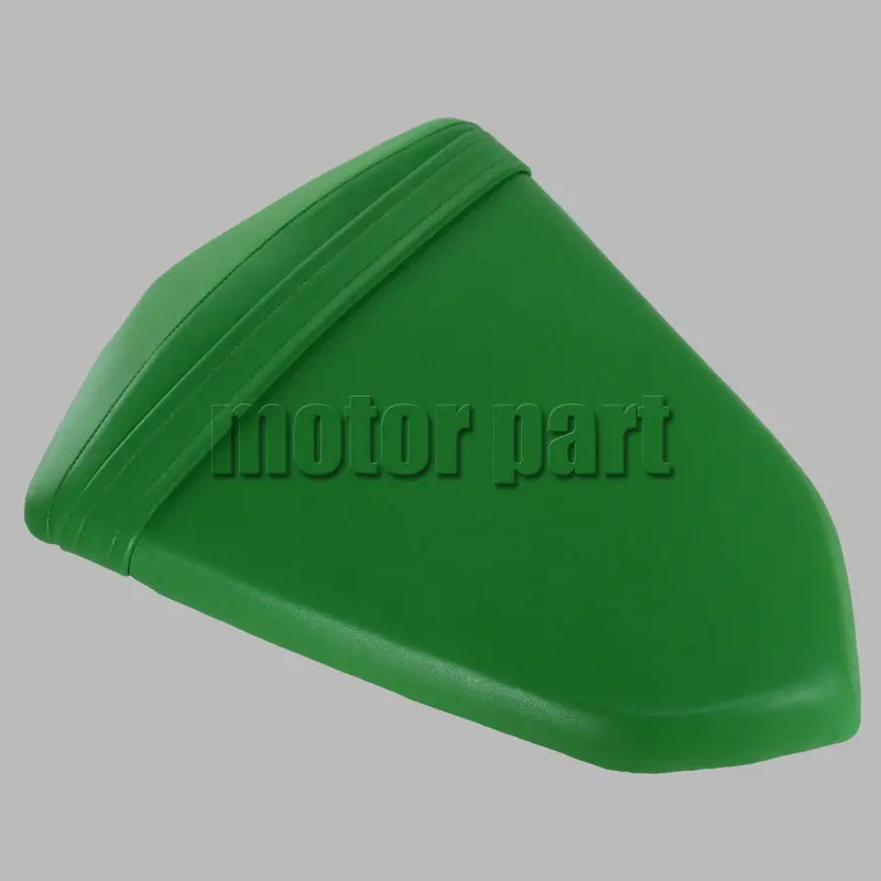 Для 2013-2014 Kawasaki Ninja 300 EX300 250R Z250 EX250 кожаный пассажирский мотоциклетный пилон заднее