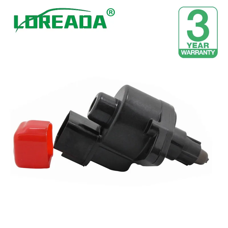 Клапан контроля холостого хода Маак для Dodge Colt Raider Ram Spirit Eagle Talon Hyundai Elantra Sonata Mitsubishi