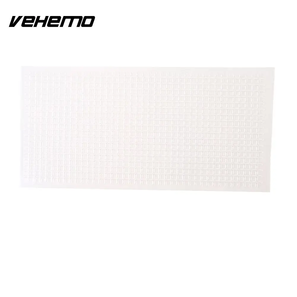 Vehemo многоцветный Ремонтный комплект Защитная пленка для объектива