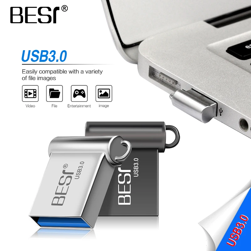 X335 Флешка 3 0 memory Stick 128 ГБ USB флешка 8 высокоскоростной usb 32 флеш накопитель memoria 64