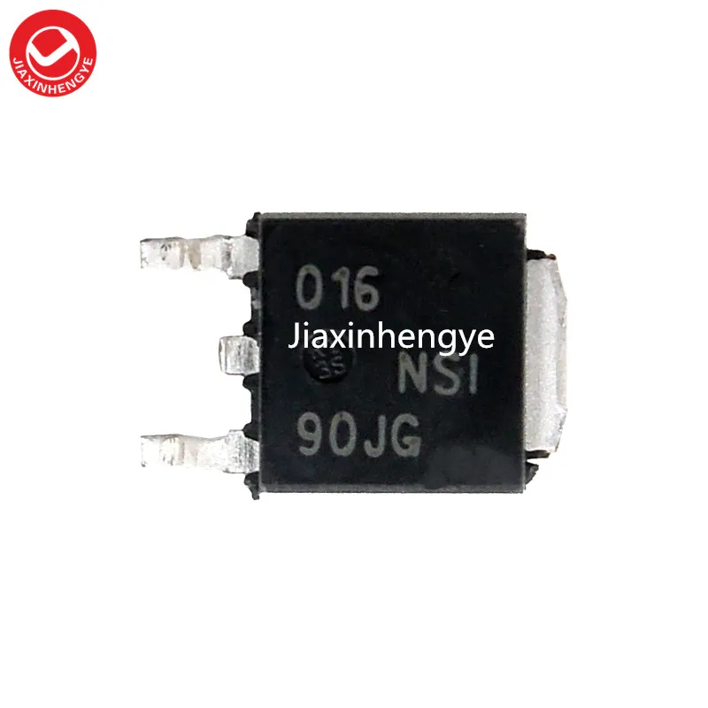 NSI45090JDT4G NSI45090JD NSI45090J NSI45090 TO-252 оригинальный и новый 10 шт./лот | Электроника