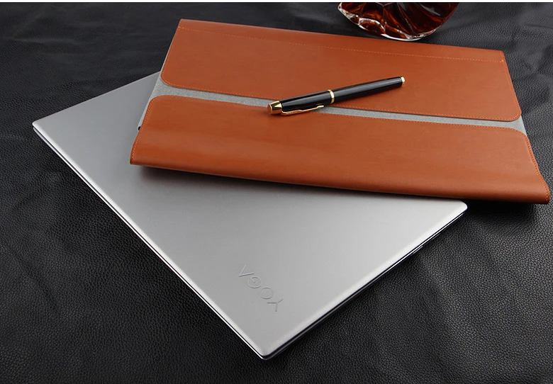Чехол для hp ENVY 13-AD016TX 13,3 ''сумка для ноутбука PU кожаный защитный чехол для 13 AD016TX