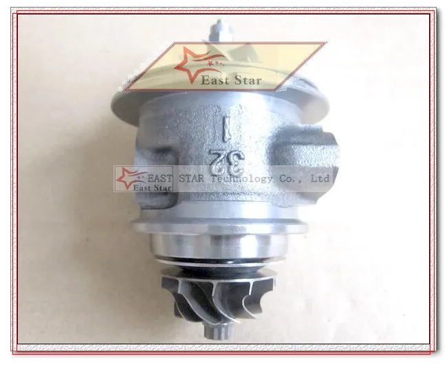 Фото Турбокартридж CHRA TD025 49173-07527 9657530580 9662371080 49173-07528 для Peugeot 207 307 308 C4 Xsara 1.6L HDI DV6A DV6B №5