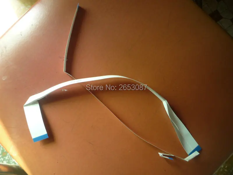Головка кабеля для Epson XP100 XP200 XP202 XP402 XP400 XP406 печатающая головка кабельный кабель