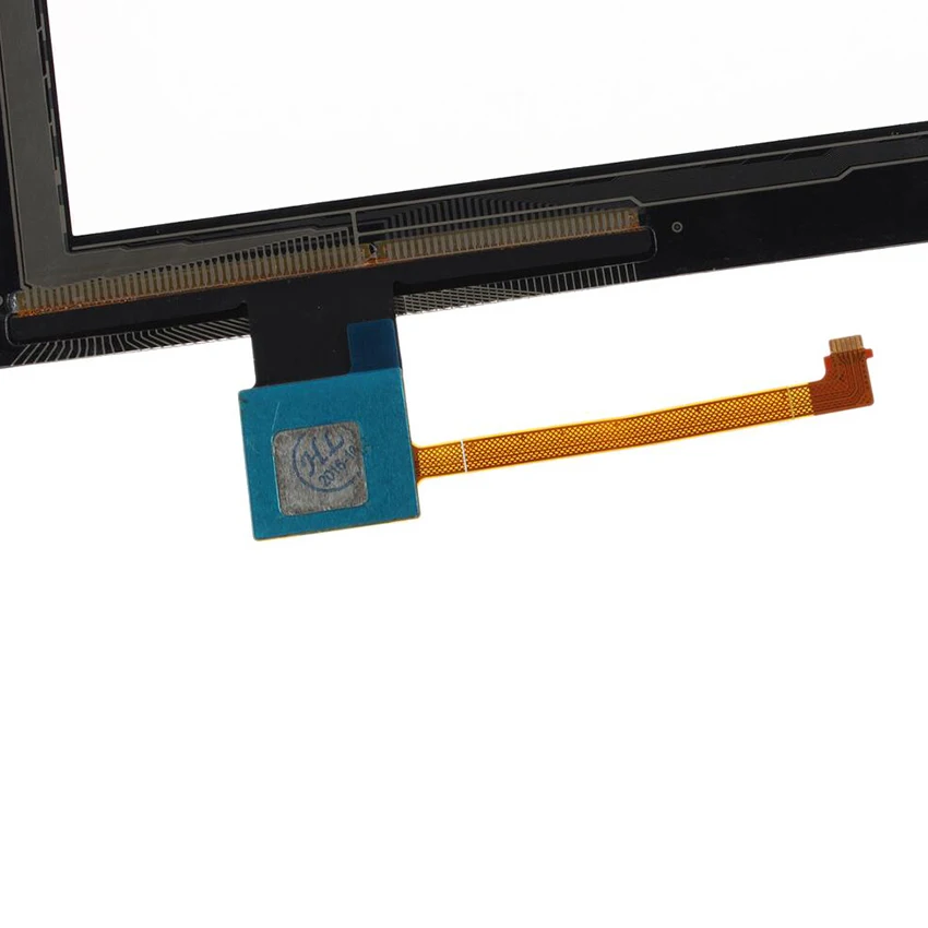 Сенсорный экран для Lenovo Tab 2 A10-70F 10 1 дюйма с цифровым преобразователем (без