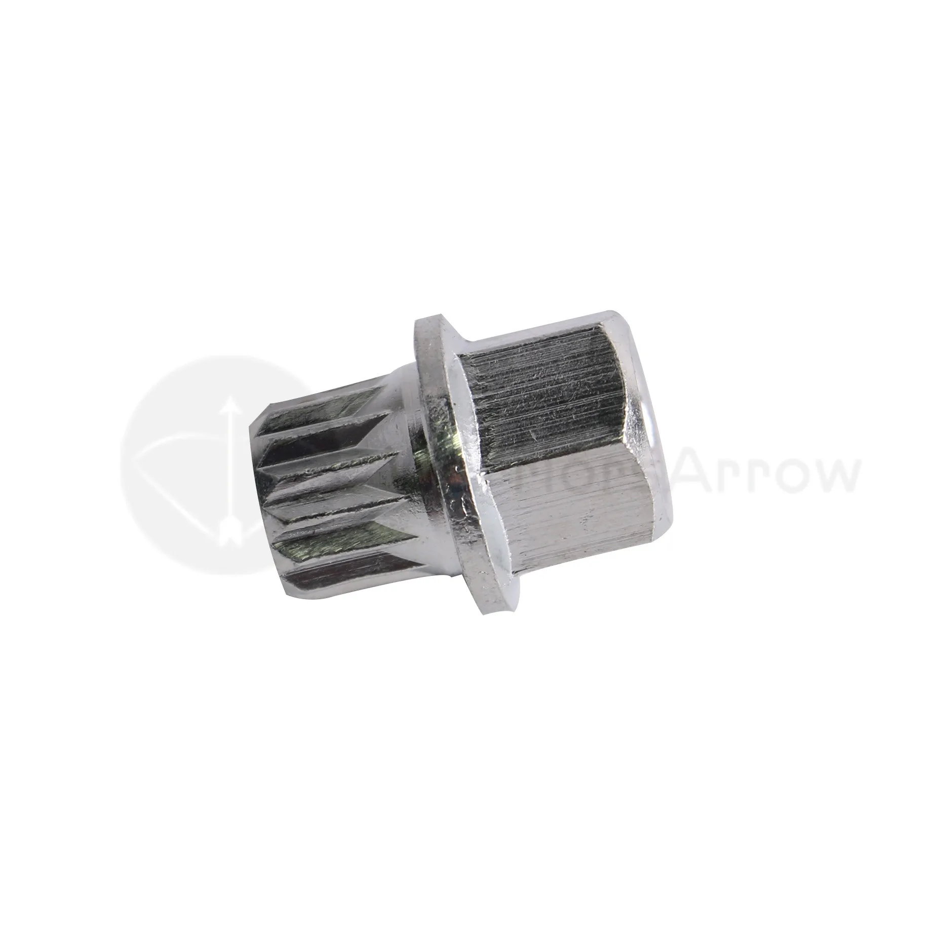 8D0601139F 003 для VW Golf Jetta Passat Audi A4 A6 A8 TT x5 комплект Противоугонный колесный винт Болт замок гайка ключ адаптер