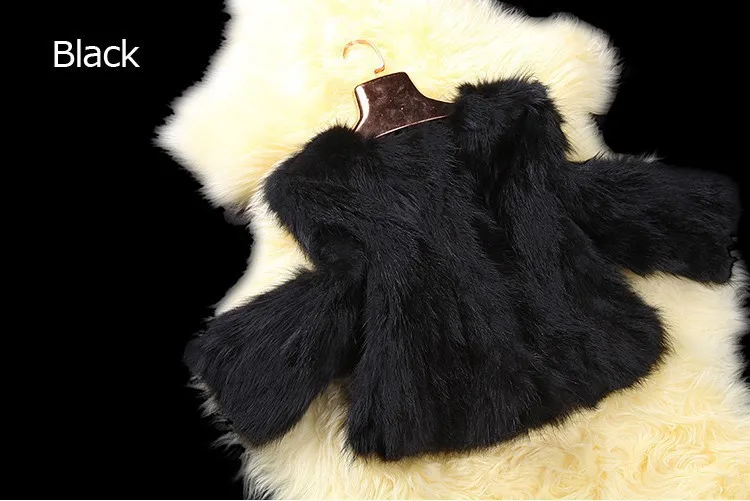 Женская Шуба из натурального меха енота зимняя разноцветная шуба | одежда