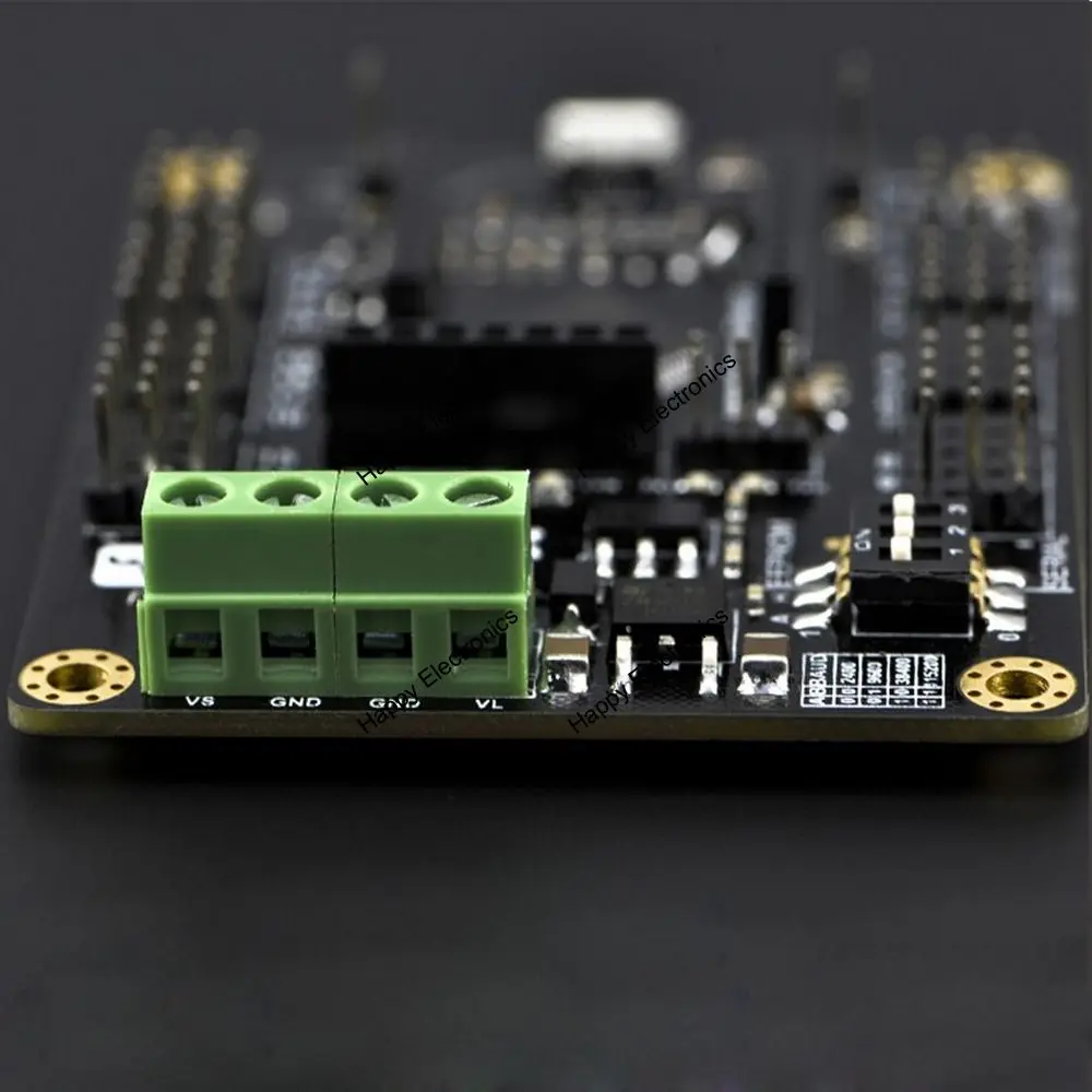 Veyron 24 канальный сервопривод/драйвер двигателя/контроллер STM32F103 встроенный
