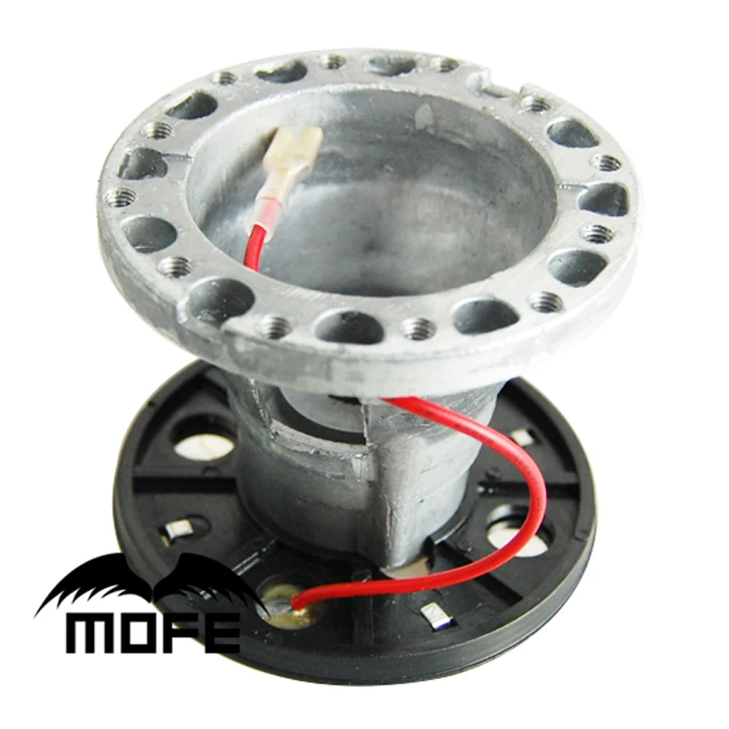MOFE Racing N 6 Boss комплект ступицы рулевого колеса адаптер для Nissan LEO CHROMF SENTRA Skyline GTR/GTS S13