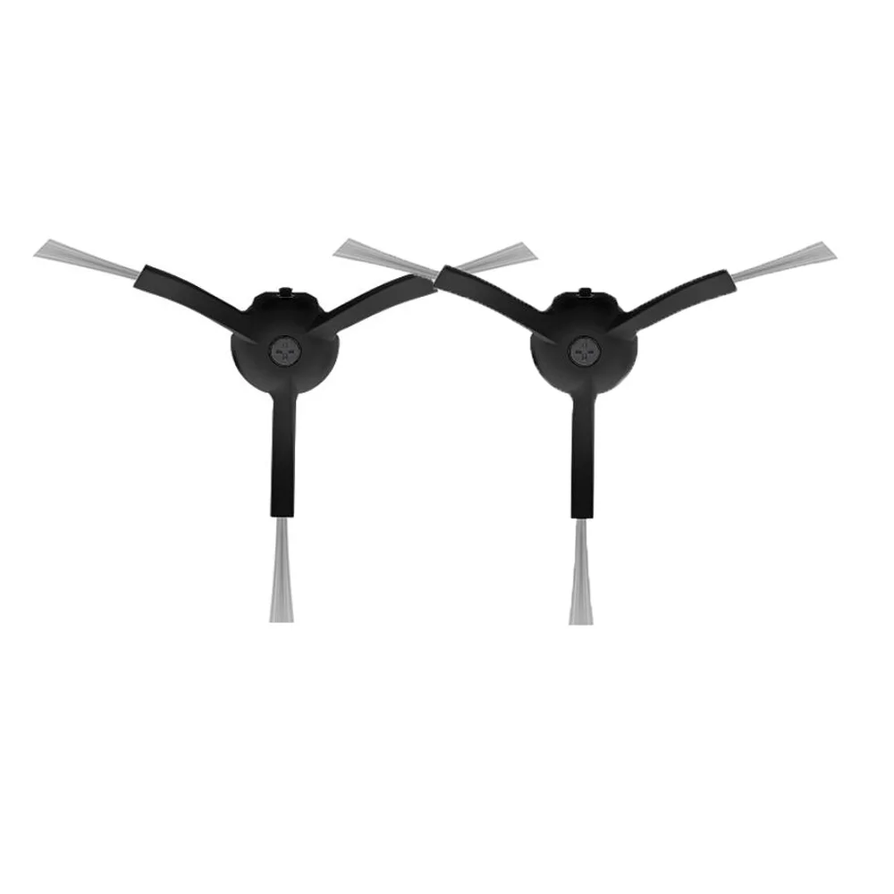 Xiaomi/Roborock S55 E35 T4 T65 робот вакуумная часть черная боковая щетка фильтр щетка крышка съемная основная щетка упаковка