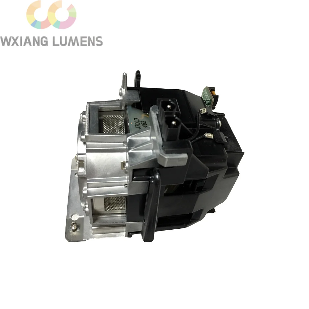 Оригинальная Лампа для проектора с модулем Φ/ET-LAD315W/LAD310AW подходит panasonic