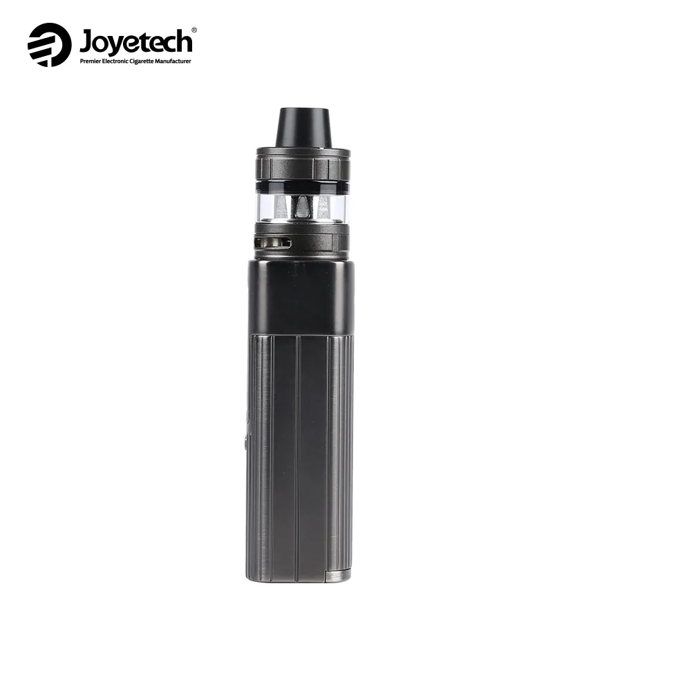 2018 Оригинал Joyetech ESPION с удаленно X Kit электронная сигарета 2 мл Vape танк распылитель