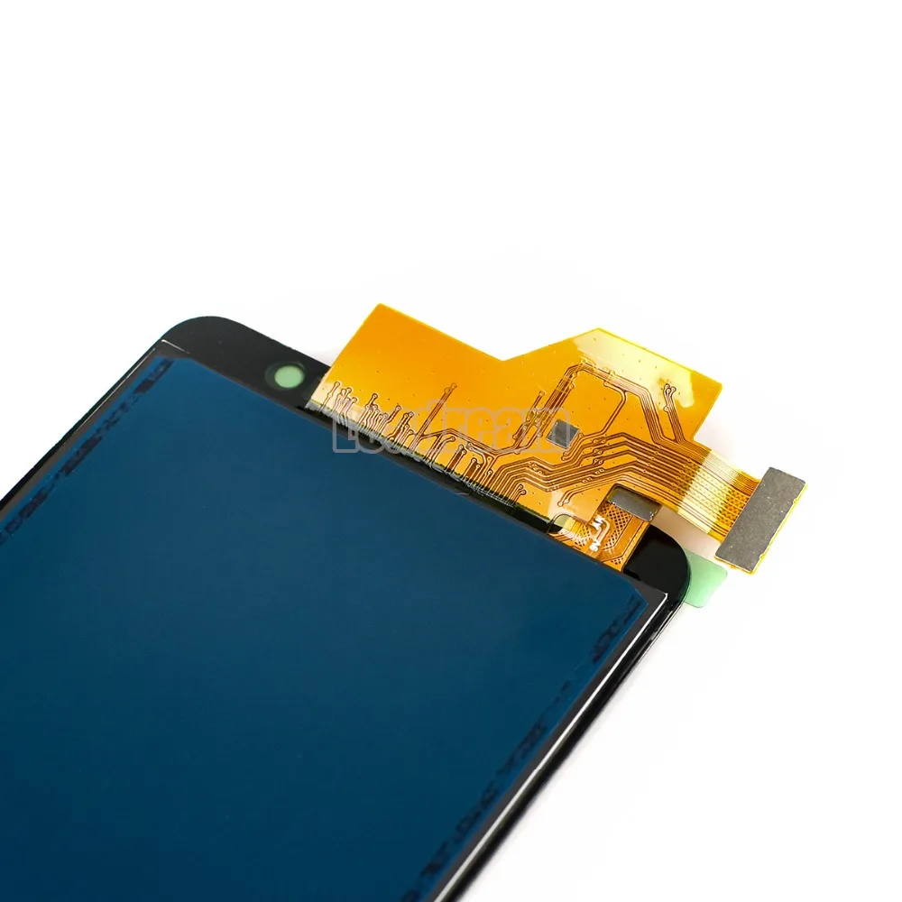 5 шт. DHL для Samsung J510 LCD Galaxy J5 2016 J510FN J510F J510Y J510M J510G ЖК-дисплей кодирующий