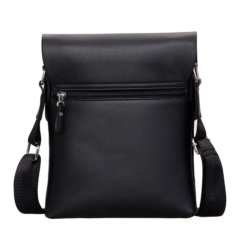Известный бренд сумка Для мужчин Курьерские сумки Мужчин's Crossbody Малый sacoche homme