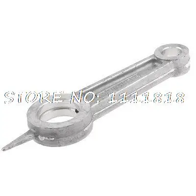 

Aluminum Alloy Air Compressor Piston Connecting Rod 12mmx23mmx68mm New