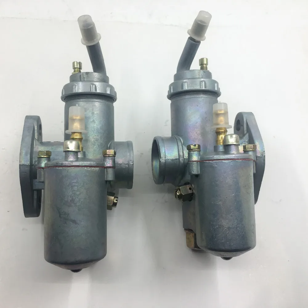 SherryBerg Карбюратор carb (пара) для BMW WH R75 R 75 R12 71 Урал c j 750 chang carby jiang 750cc