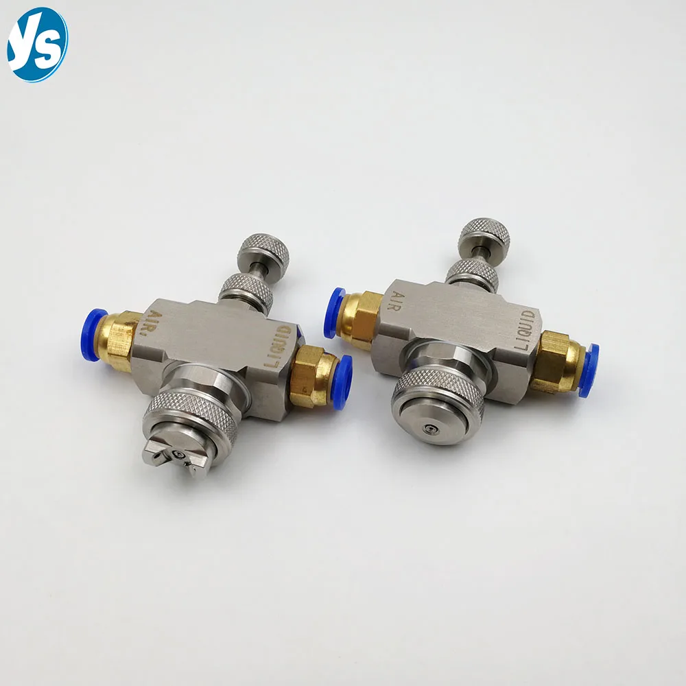 Распылитель воздуха для увлажнения бумаги распылитель подавления пыли