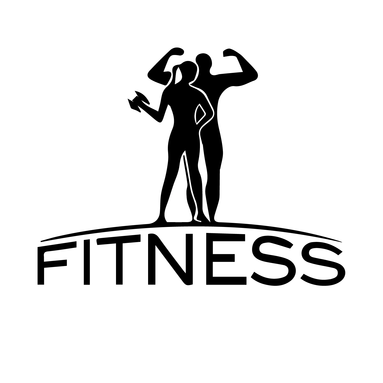 

Barbells Fitness Gymnasium Gym Sport Vinyl Wall Sticker Decal Home Custom Name Personalized Boys Bedroom Decoration Home Decor 5