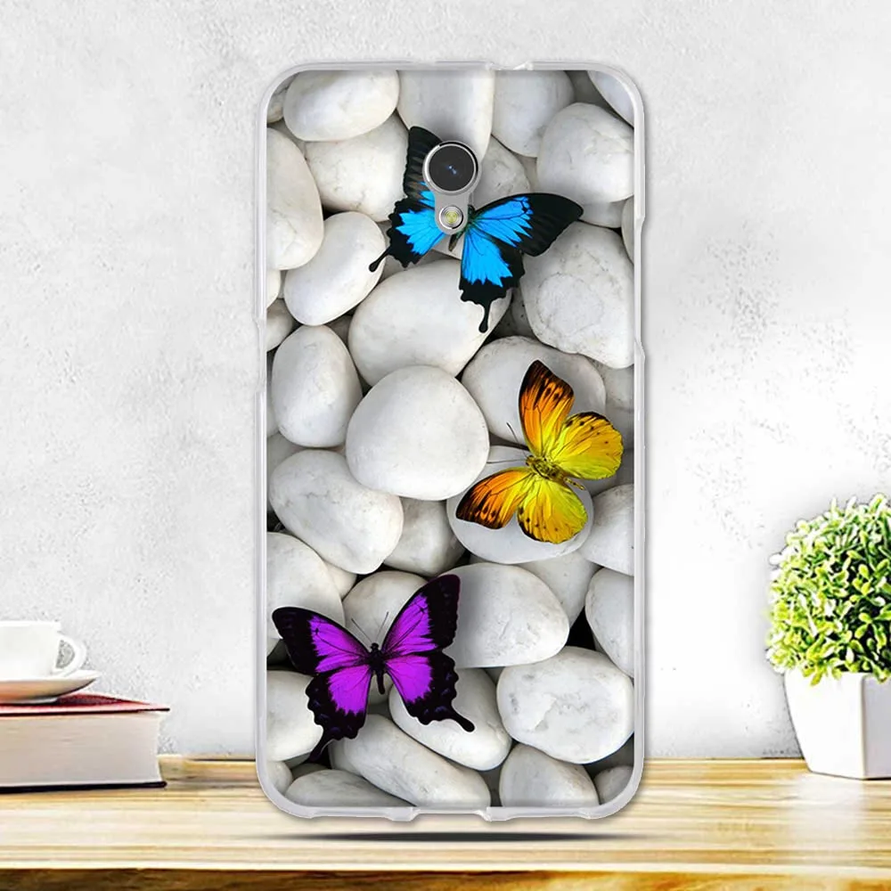 Для zte Blade V7 чехол 3D Мягкий силиконовый чехол из ТПУ для zte Blade V7 5," чехол-накладка для zte Blade V7 V 7 чехол с рисунком - Цвет: 18
