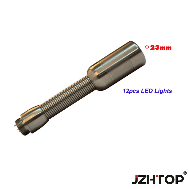 Кабель для видеокамеры 30 м 23 мм|camera snake|video inspectioninspection camera |