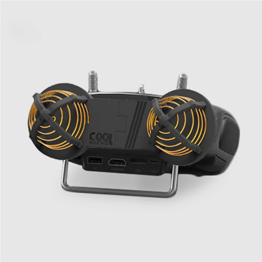 Усилитель диапазона сигнала Wi Fi для DJI Mavic pro /Spark 16DBI 2 4/5 8 ГГц круглая