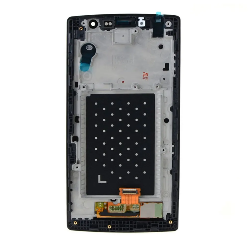 Sinbeda 5 0 &quotLCD для LG Magna H500 H502F H500F Y90 H500N H525N LCD дисплей сенсорный экран сборка