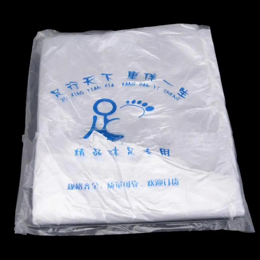 60 шт. одноразовые подкладки для ванной | Дом и сад