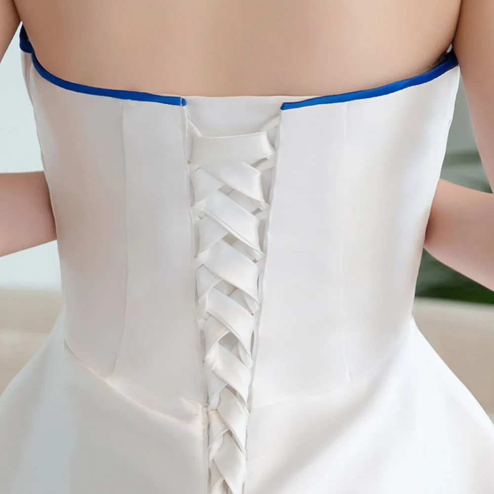 Женское вечернее со шлейфом в восточном стиле винтажное платье знаменитости с