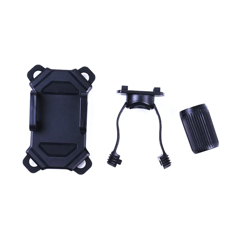 Универсальный Регулируемый держатель для велосипеда 6 3 дюйма сотового телефона