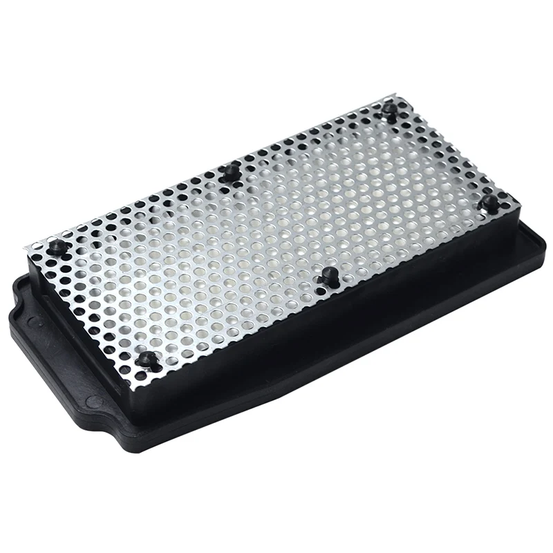 1 шт. внедорожный мотоцикл Запчасти воздушный фильтр очиститель для SUZUKI GW250 Inazuma 250