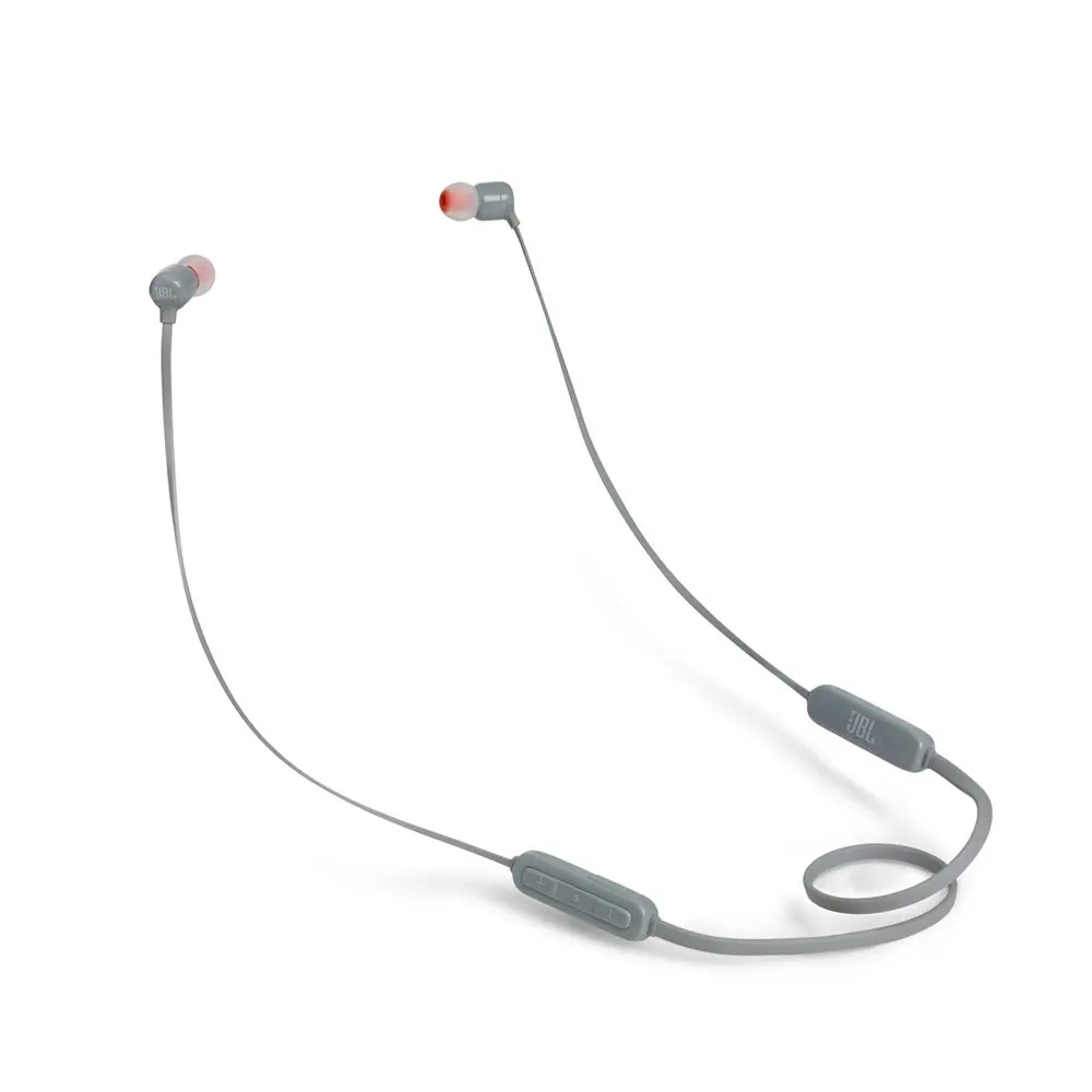 Беспроводные bluetooth-наушники JBL T110 BT, наушники-вкладыши, гарнитура, наушники с громкой связью, оригинальные наушники jbl Fone De Ouvido Play 6H наушники беспроводные наушники