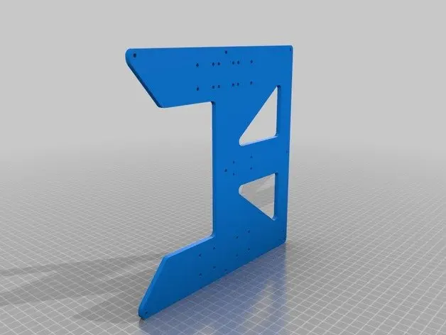 1 шт. полностью металлический BLV MGN12 MOD Prusa MK52 радиаторный фитинг MGN12H кулачки для I3
