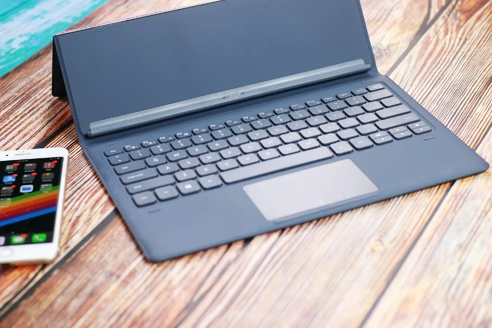 11,6 дюймов ветвью Alldocube и бант Go 2-в-1 планшет Intel N3350 Dual Core 4G Оперативная память 128 г/64 гром WIN10 5.0MP Камера BT 2,4 ГГц частота Тип-C