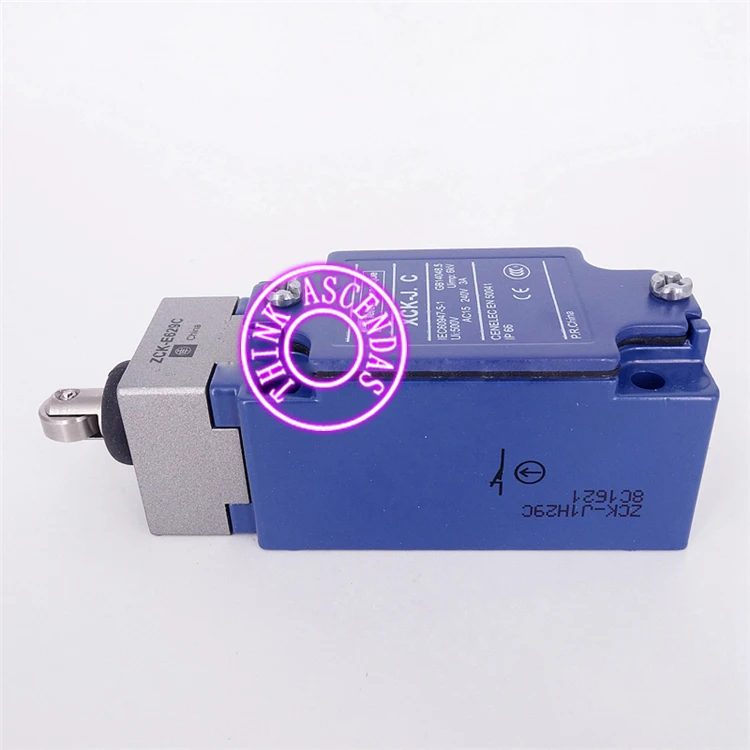 XCK-J.C XCKJ1629H29C ZCKJ1H29C ZCK-J1H29C / XCKJ1629C ZCKJ1C ZCK-J1C ZCKE629C ZCK-E629C Концевой выключатель