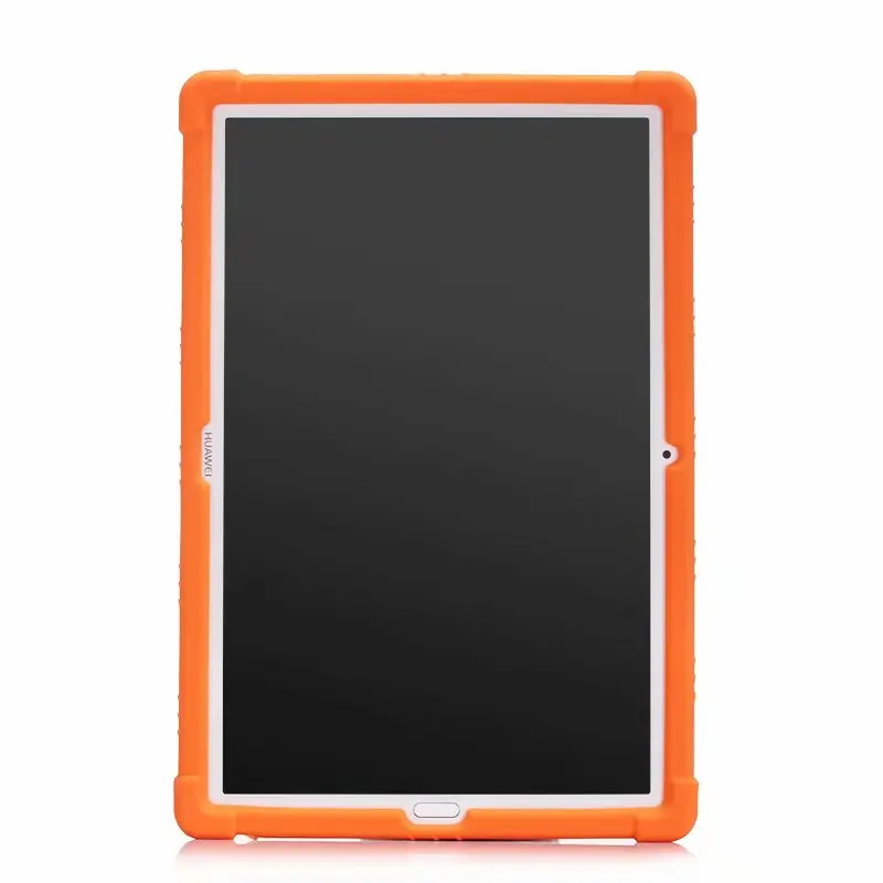 Силиконовый чехол для huawei Mediapad M5 10 Pro, 10,8 дюймов, CMR-W09, мягкий чехол-подставка для huawei Mediapad M5 10,8, чехол CMR-AL09 W09