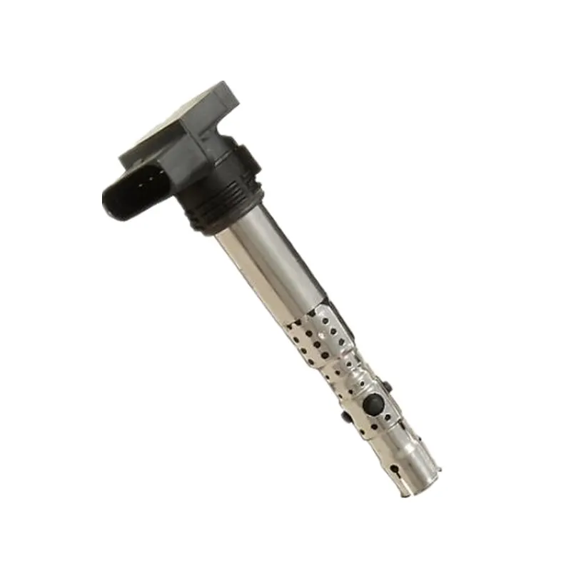 Катушка зажигания для Skoda 03D905115A 03D905115B 03D905115C 03D905115D 03D905115E 03D905115F 03D905115G 03D905715A 03D998282 |