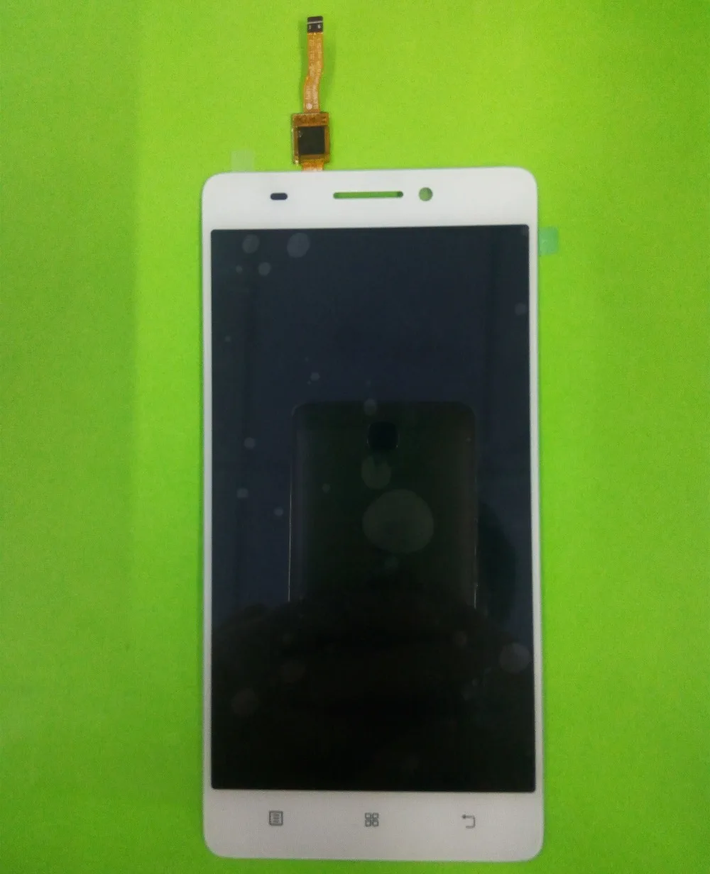 Новый для lenovo A7000 ЖК дисплей Экран дисплея Touch Панель Digitizer Замена Ассамблея Combo