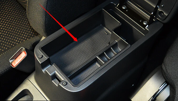 

Подлокотник для Mitsubishi ASX 2013-2016 / 2014-2016 Outlander, 1 шт.