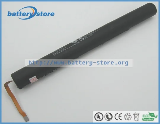 Новые оригинальные аккумуляторы для ноутбука Yoga Tablet 2 1051F L14C3K31 1050L 1051L 3 75 V