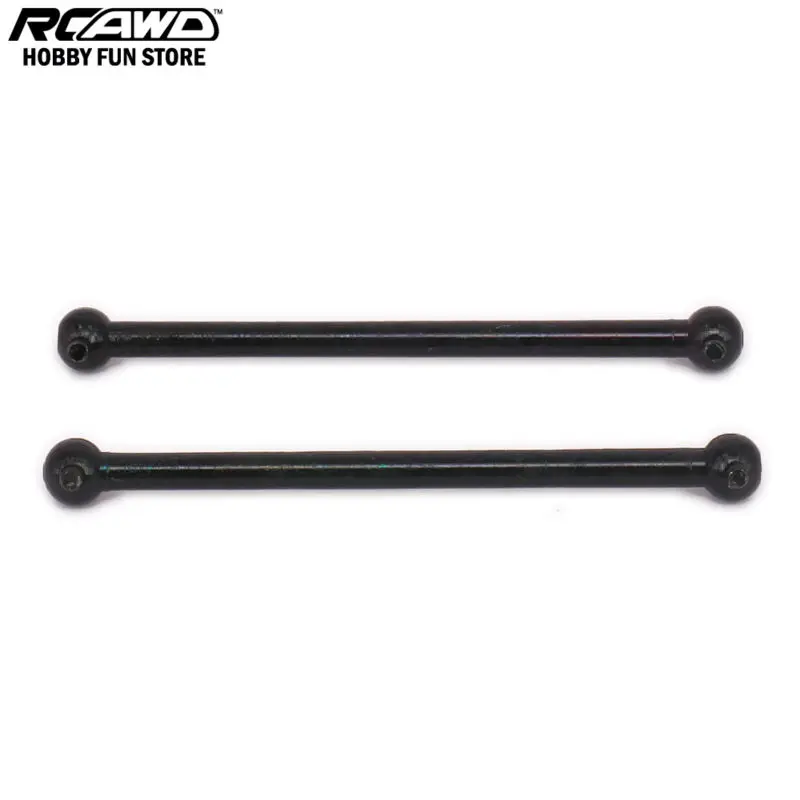 Приводной вал RCAWD Dogbone для радиоуправляемого автомобиля 1/12 Wltoys L959 L969 L979 L202 L212 L222 K959