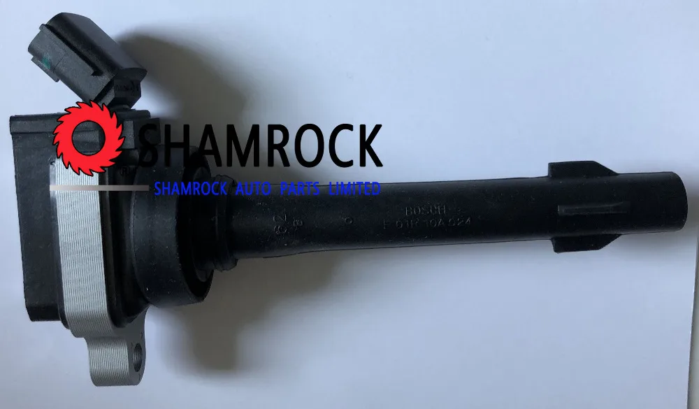 Новинка F01R00A013 RGREAT WALL COOLBEAR MPV 1 5 FLORID 3/1 5/HOVER M4 5/LINGAO катушка зажигания/F 01R 00A 013|Катушка
