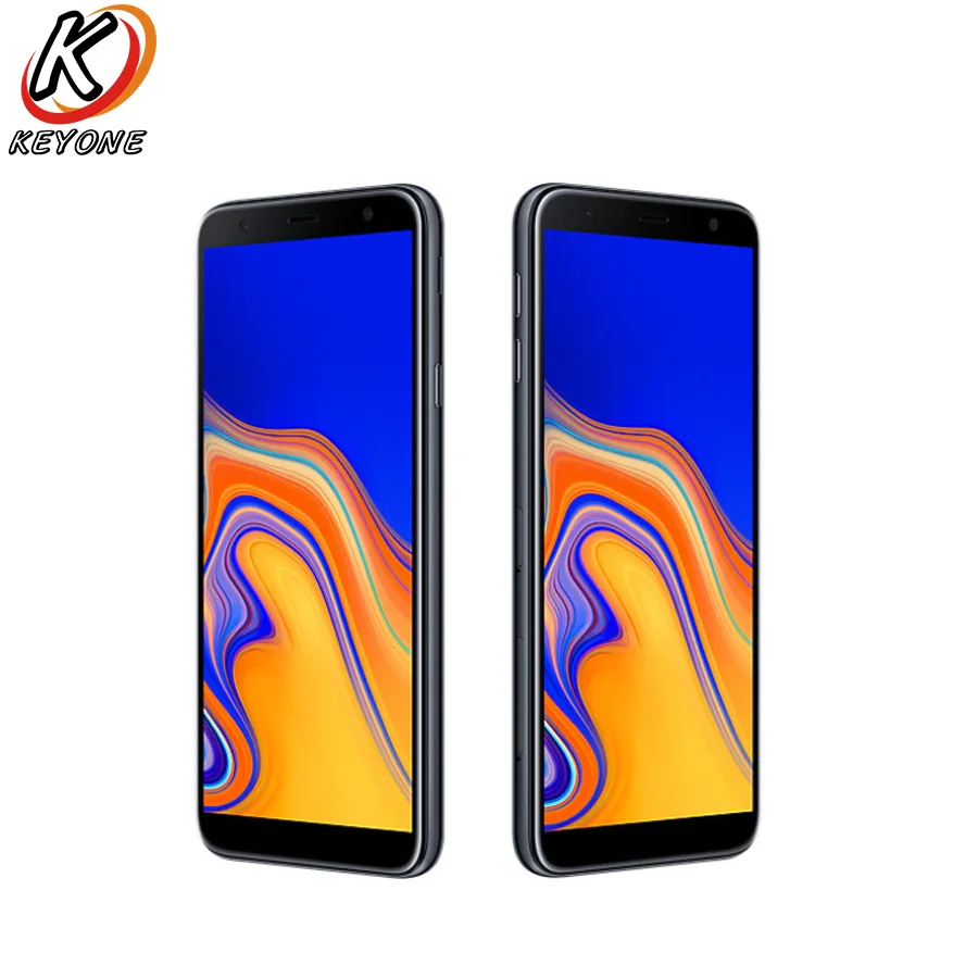 2018 Новый samsung Galaxy J4 + J415F DS плюс 4G LTE мобильный телефон 6 0 &quot2 ГБ Оперативная память 32