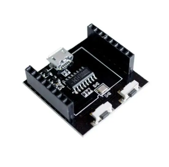 10 шт. ESP8266 серийный WIFI Witty cloud Development Board ESP 12F Модуль MINI nodemcu|nodemcu esp-12f|nodemcu mininodemcu witty |