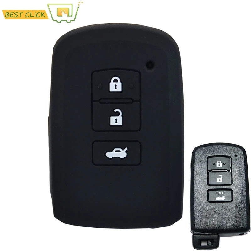 

Брелок для ключей Toyota Camry Avalon Rav4 Highlander Land Cruiser