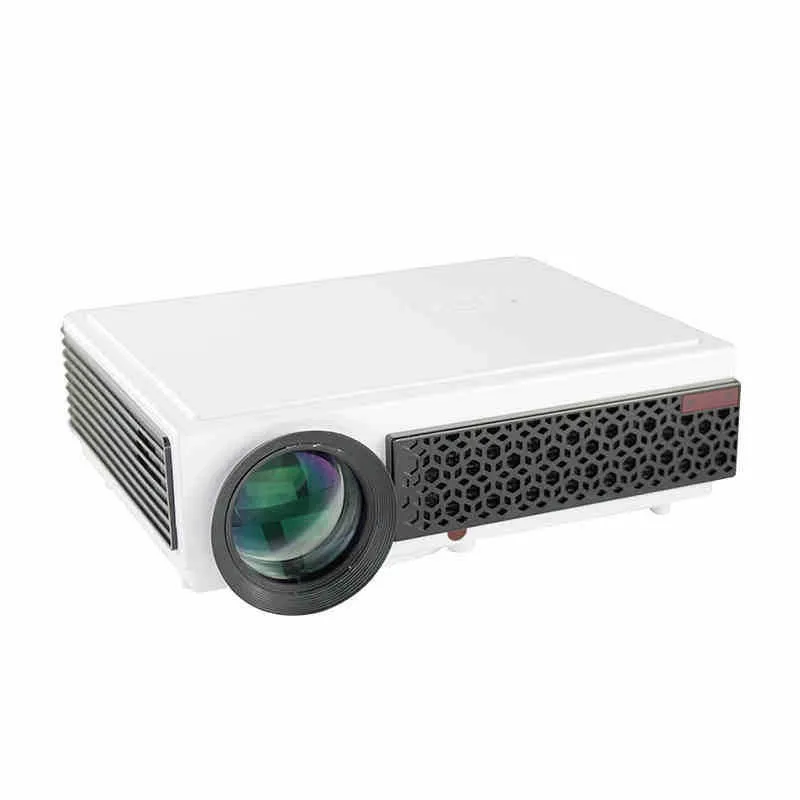 250Inch Android WiFi Smart Led 3D Home theater TV Projector Full HD Advertising Education Free Shipping | Электроника