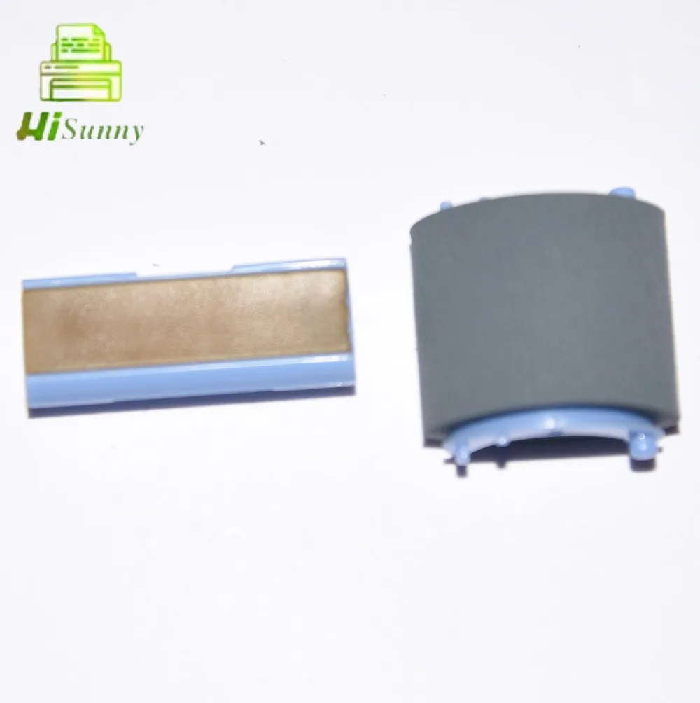 1 компл. RF0 1008 1014 для HP LaserJet 1000 1150 1100 1200 1220 1300 3300 3330 3320 разделительный ролик|Детали